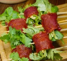Celery Beef