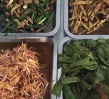 Mixed Pickled Vegetables