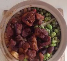 Pork Ribs