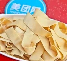 Tofu丝