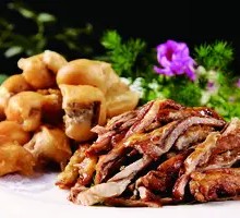 Sichuan Pepper Crispy Intestine