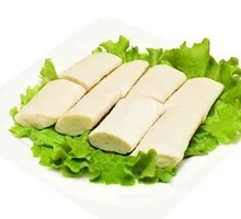 Fish Fillet