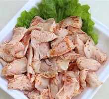 Chicken Tendon