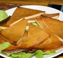 Fermented Tofu Dried