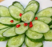 Cucumber