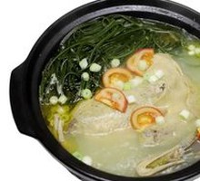 Old Duck Soup
