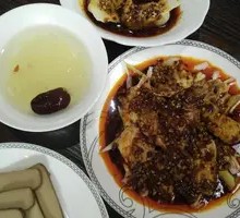 Cold Dish