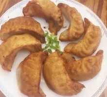 Potstickers