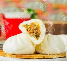 Steamed Pork Dumplings
