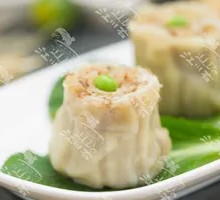 Steamed Dumplings
