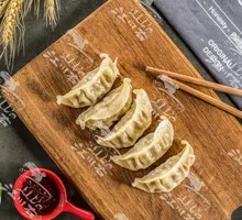 Signature Steamed Dumplings