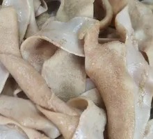 Spicy Braised Duck Intestines
