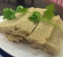 Taiwanese Gluten Noodles