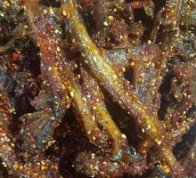 Spicy Fish Slices