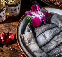Fresh Beef Tripe by Yaoge