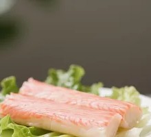 Special Crab Stick