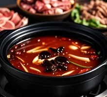 Special Sour Soup Base