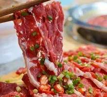 Tender Beef Sirloin