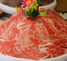 Snowflake Beef