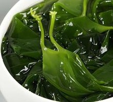 Wakame Sprouts