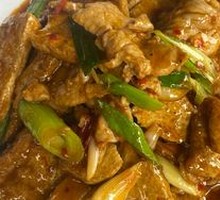 Home-style Tofu