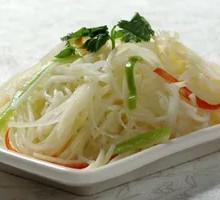 Pickled Vegetables