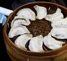 Steamed Dumplings