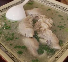 Braised Pig Trotter