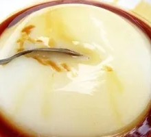Cold Rice Cake