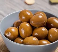 Five-Spice Quail Eggs