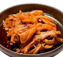 Boneless Duck Feet