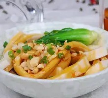 Sweet Noodles