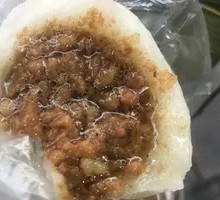 Conscience Rice Cake