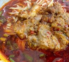 Pork Ribs
