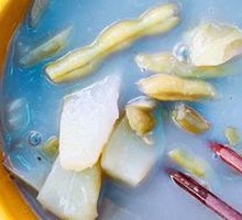 Tender Offal Dish