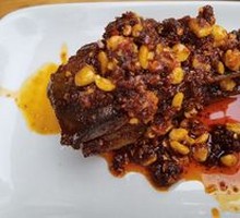 Spicy Duck Heads