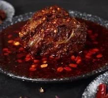 Spicy Rabbit Heads