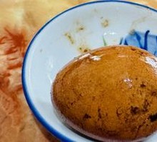 Braised Egg