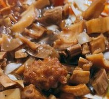 Beef Noodles