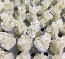 Steamed Dumplings