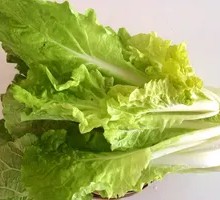 Bok choy