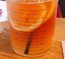 Lemon Black Tea