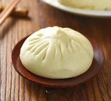 Pork and Yardlong Bean Dumplings