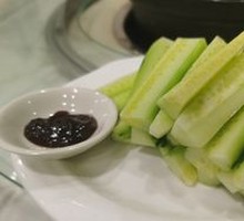 Cucumber Dip