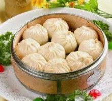 Beef Dumplings