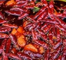Beef Tallow Red Soup Base