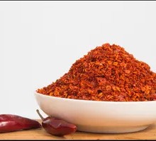 Spicy Dumplings