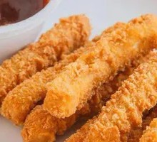 Chicken Roll