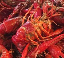 Stir-Fried Lobster