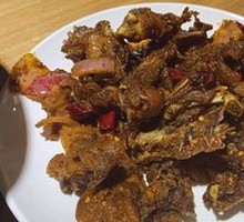 Spicy Duck Frame